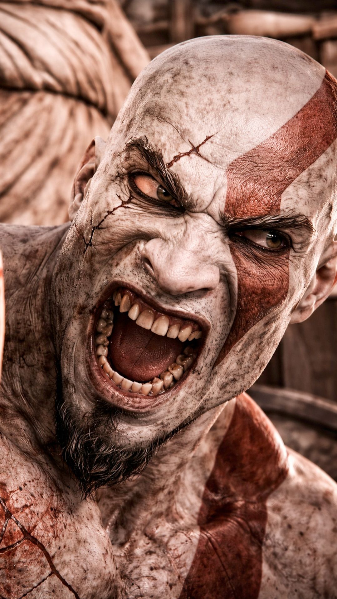 🔥 Пандора: КРАТОС, ДРУГОГО ПУТИ НЕТ! 💥 God of War 3 Remastered 🏆 «Бог войны III» смотреть онлайн