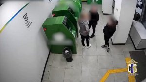 (29.01.2026) В Комсомольске-на-Амуре задержали невнимательного вора