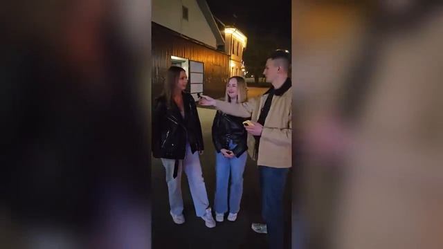 Парни вообще не знакомятся!Главное доверие!Пошла в клуб - парню нравится._HD смотреть онлайн