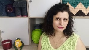 29-01-2026 Вязальный влог N°46 Заказы, образец, связанное за неделю 🙂 (вязовлог)