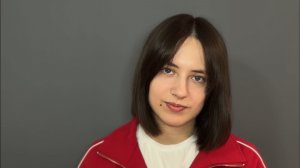 Екатерина Сурова. 21 год. Визитка 2026