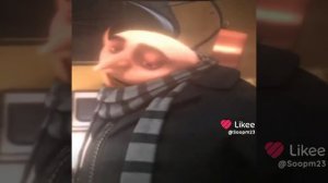 Грю третий эдит