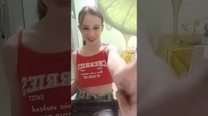 кексы 1 часть