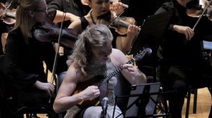 А. Чайковский, Соната для домры в трёх частях