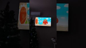 Смешарики 2 сезон 2 серия