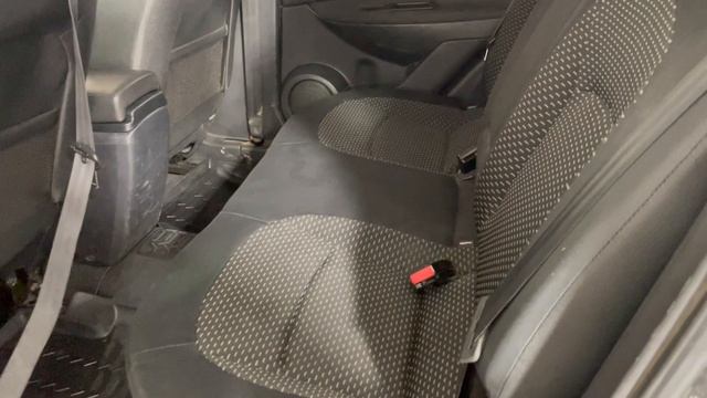 Nissan Qashqai смотреть онлайн