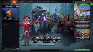 ПОСМОТРИ! ДЕВУШКА В ДОТЕ И В БИКИНИ