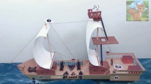 Маленький хомячок только что закончил разбираться с Набу, когда столкнулся с чудовищем-морским ежом!