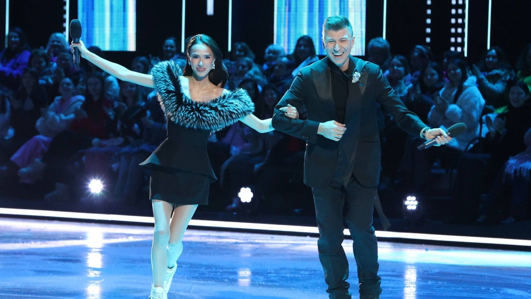 Школа Алины Загитовой и как Максим Фадеев худел на 97 кг. Новости культуры на Rutube в 2026 году. смотреть онлайн