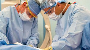 Няня повредила мозг младенцу, несколько раз его встряхнув