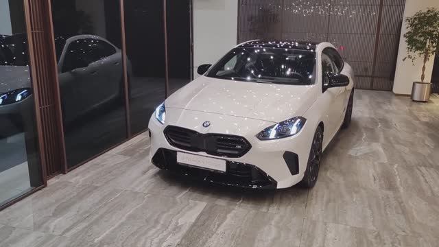 BMW 2 серии F74/78, 2025 смотреть онлайн