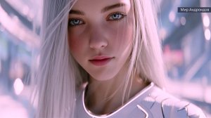 Мир Андроидов