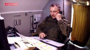 РАКЕТНЫЕ КОМПЛЕКСЫ «БАЛ» И «БАСТИОН» ПОРАЗИЛИ УЧЕБНЫЕ МОРСКИЕ ЦЕЛИ В АВАЧИНСКОМ ЗАЛИВЕ • НОВОСТИ