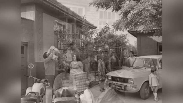 Добрая песня и фото СССР (НОСТАЛЬГИЯ) смотреть онлайн