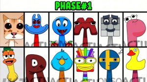 СПРУНКИ ОСЬМИНОГ ИНКРЕДИБОКС