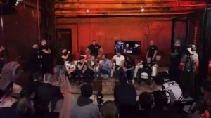 🤬 Регбист с Тарасовым качают за мужское!