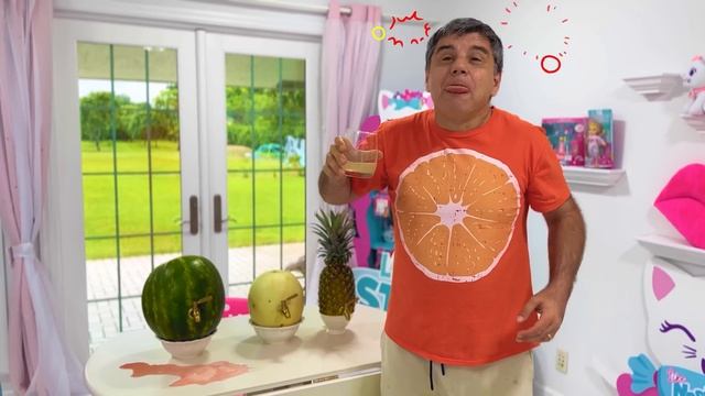 Настя и квест комната Барби смотреть онлайн