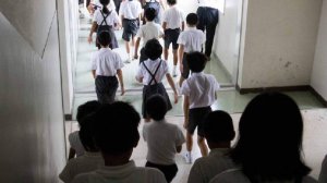 В Японии зафиксировали рекордное число самоубийств среди школьников
