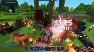 ОБЗОР МОДА НА ПОКАЗ УРОНА ОРУЖИЯ ОЧЕНЬ ПОДРОБНО НА КАЖДЫЙ УДАР И КРИТ В ХАЙТЕЙЛ! Weapon Stats Viewer