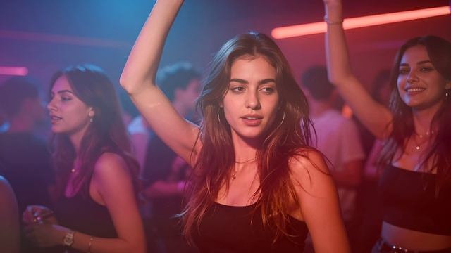 NightDrive - Midnight Airwaves смотреть онлайн