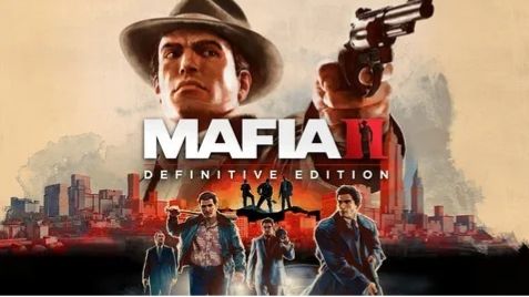 Mafia 2 - Definitive Edition. Прохождение №7. смотреть онлайн