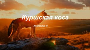 КУРШСКАЯ КОСА