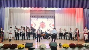 🎼Сэ-нэ кынте о виоарэ 🎻🎺🪗Оркестра Чокырлия🥁🪈🎷 Музика популарэ молдовеняскэ