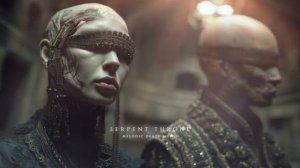 Serpent Throne - Melodic Death Metal 𝔲𝔩𝔱𝔦𝔪𝔞𝔱𝔢 𝔪𝔢𝔱𝔞𝔩 𝔭𝔩𝔞𝔶𝔩𝔦𝔰𝔱 2025