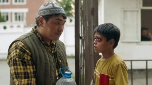 Рай под ногами матерей 2: Письмо матери — Русский трейлер (2026)