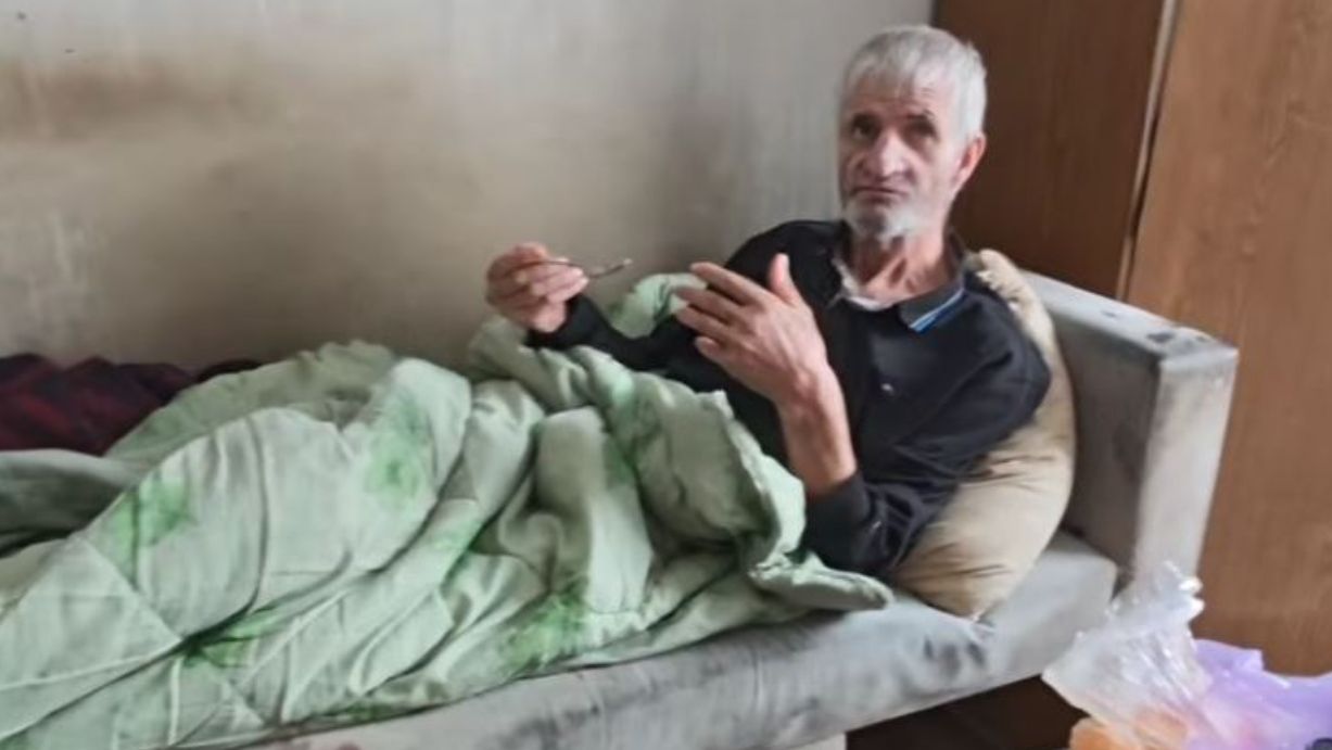 ВСЁ ,С.М УВЕЗЛИ НА АМПУТАЦИЮ 😱 😱 😱 😱 😱 смотреть онлайн