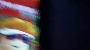 отрывок с Мадиного ДР снималось 29 ноября