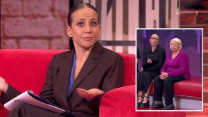 "Там чуть-чуть" - в "Мужское/ Женское" женщина оправдала нападение на мужа с ножом