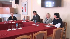 Переход к одноуровневой системе управления. ТК «Первый Советский»