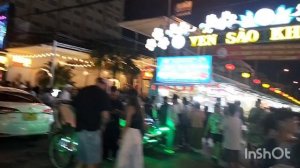 Незабываемо!!! Поездка на велорикше по Нячангу (Вьетнам)