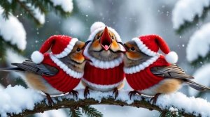 У нас это зовется песней