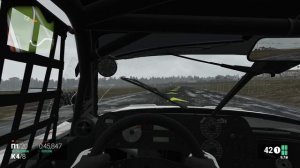 Project CARS -2 сезон - 31 гонка