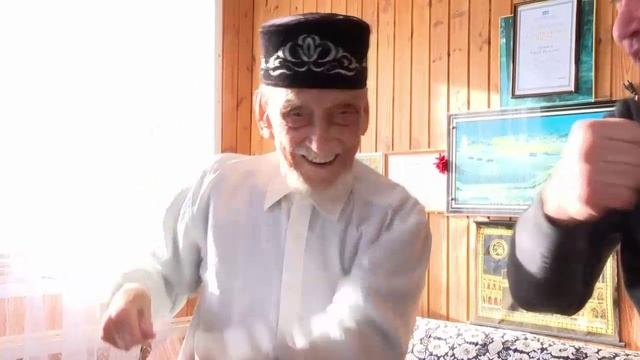 КАЗАННАН КАЗАНГА | Тәуфик Вәлиевка - 100! (Альберт Хөсәеновның кызыклы шәхесләр турындагы тапшыруы) смотреть онлайн