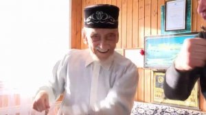 КАЗАННАН КАЗАНГА | Тәуфик Вәлиевка - 100! (Альберт Хөсәеновның кызыклы шәхесләр турындагы тапшыруы)