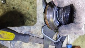 Восстановление и обслуживание сцеплений РКПП Honda