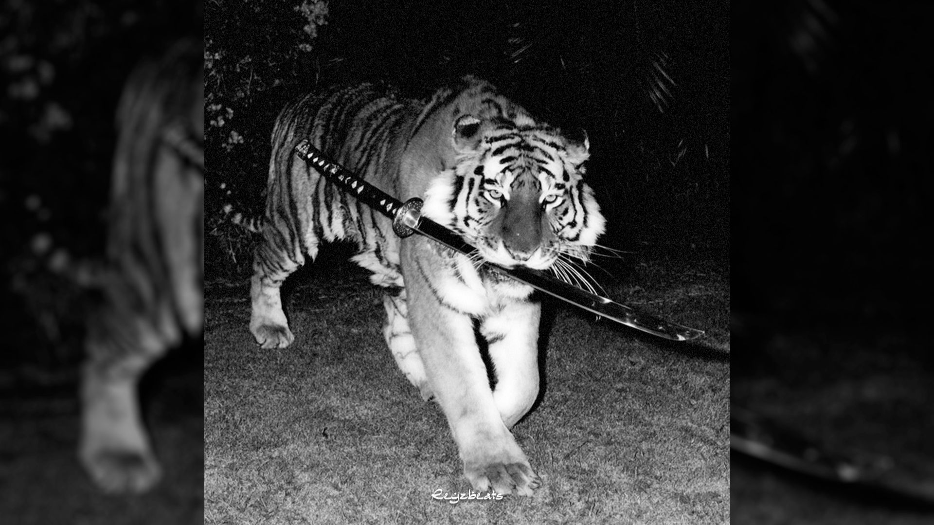 [FREE] Yasmi x Icegergert Type Beat - Tigress | Philly Drill Type Beat 2026 смотреть онлайн