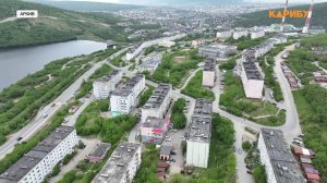 Многофункциональные детские игровые комплексы установят в микрорайоне Пионерный