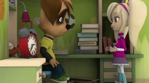 Барбоскины/Перевоспитатели/6-серия/Мультфильм для детей