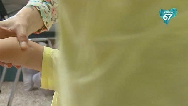 Смоленские семьи получат единовременную выплату в 300 тысяч рублей при рождении третьего ребенка смотреть онлайн