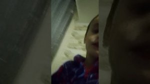 мне первое видео🎥