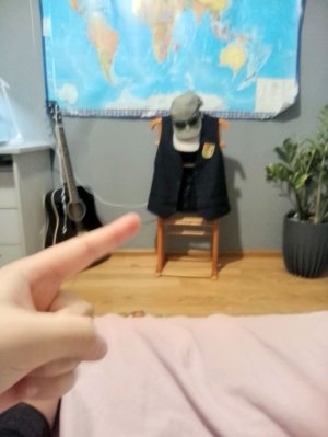 игра на гитаре!