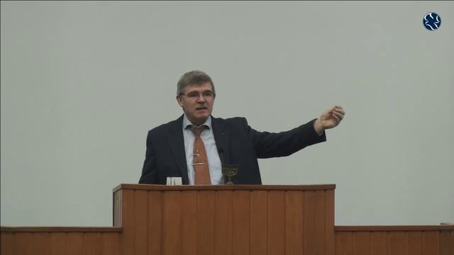 От Славы к Славе, от Слова к Слову до полного Откровения смотреть онлайн