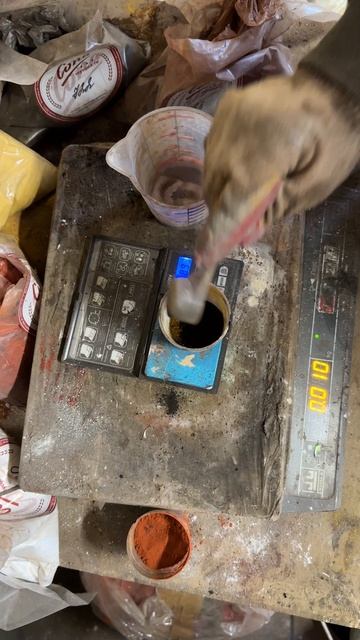 Рабочий момент 🎨 смотреть онлайн