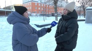 Апельсин. Опрос, День ювелира. 30-01-2026