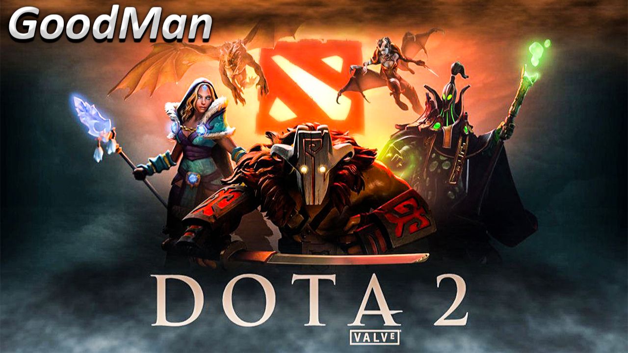 Стрим дота2. Потная дорога до Титана на миду! #8 смотреть онлайн