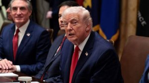 Трамп заявил о сохранении уверенности в урегулировании конфликта на Украине